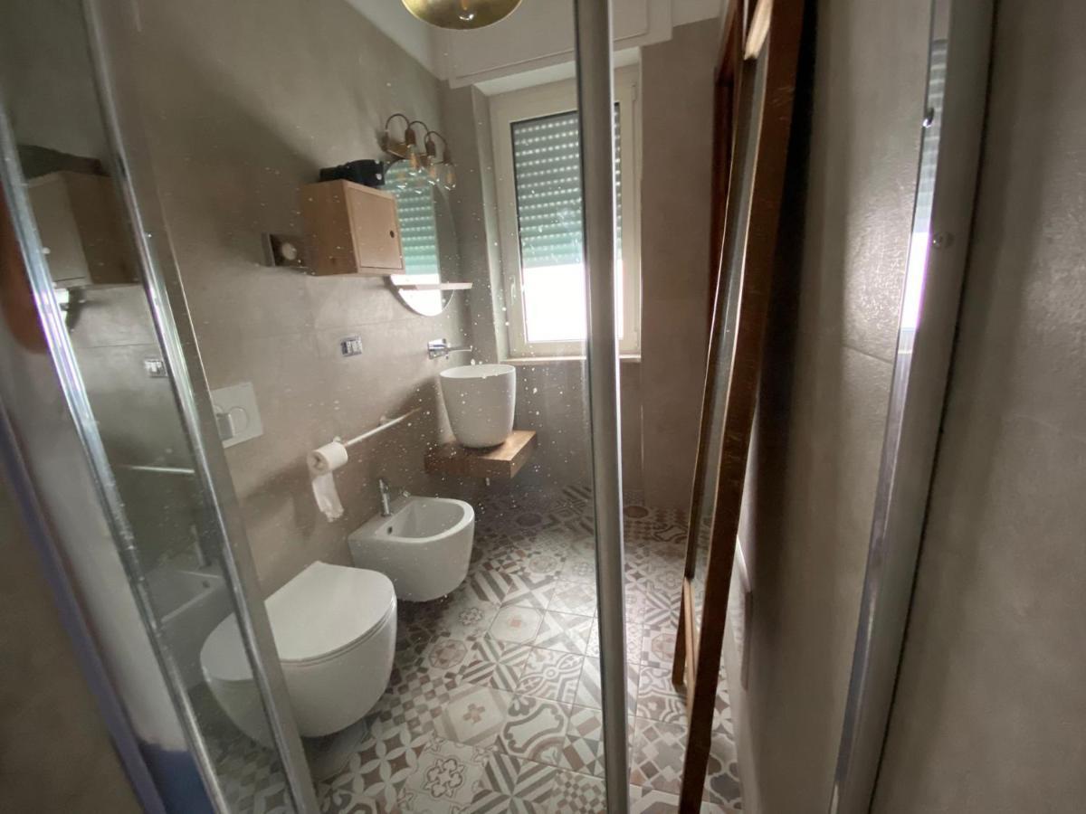 Bed and Breakfast La Fontanella Lecce Exterior foto