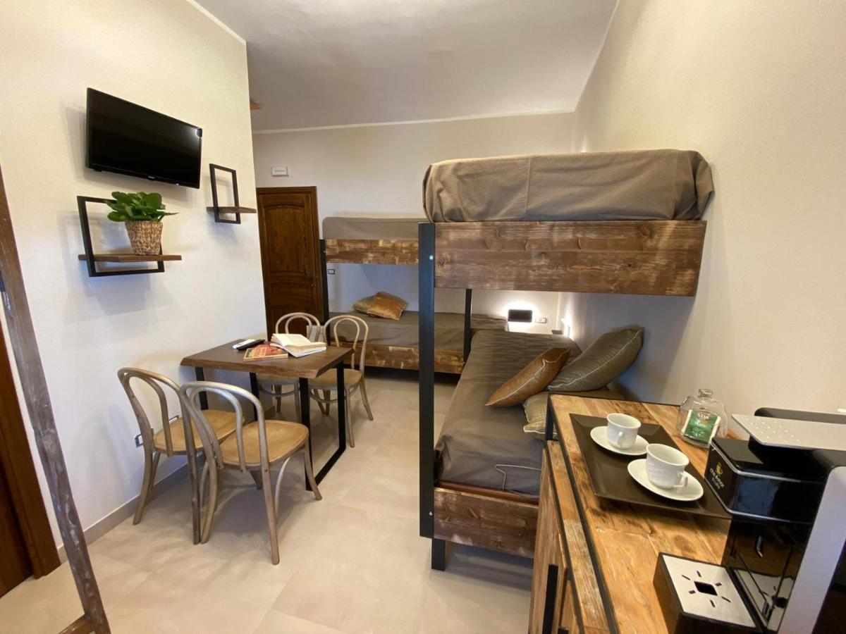 Bed and Breakfast La Fontanella Lecce Exterior foto