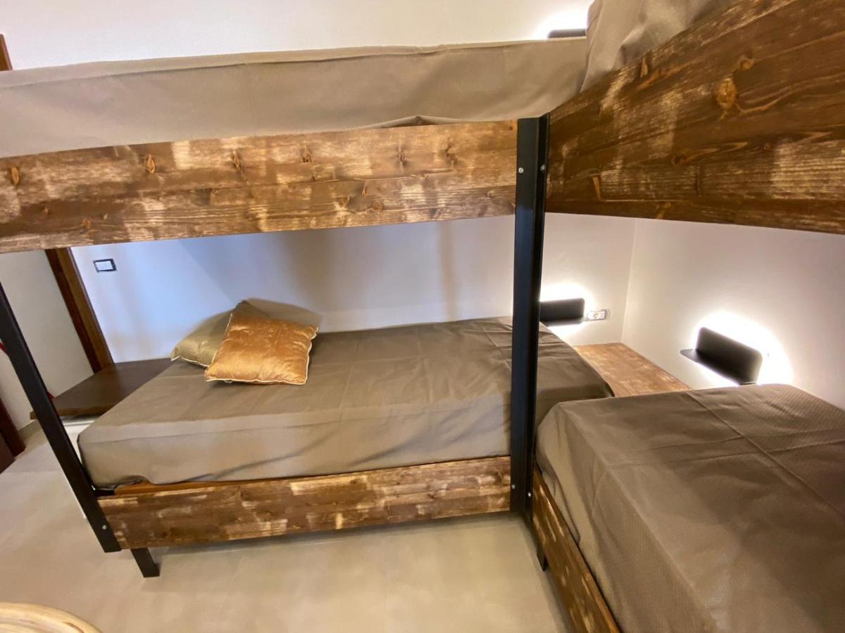 Bed and Breakfast La Fontanella Lecce Exterior foto