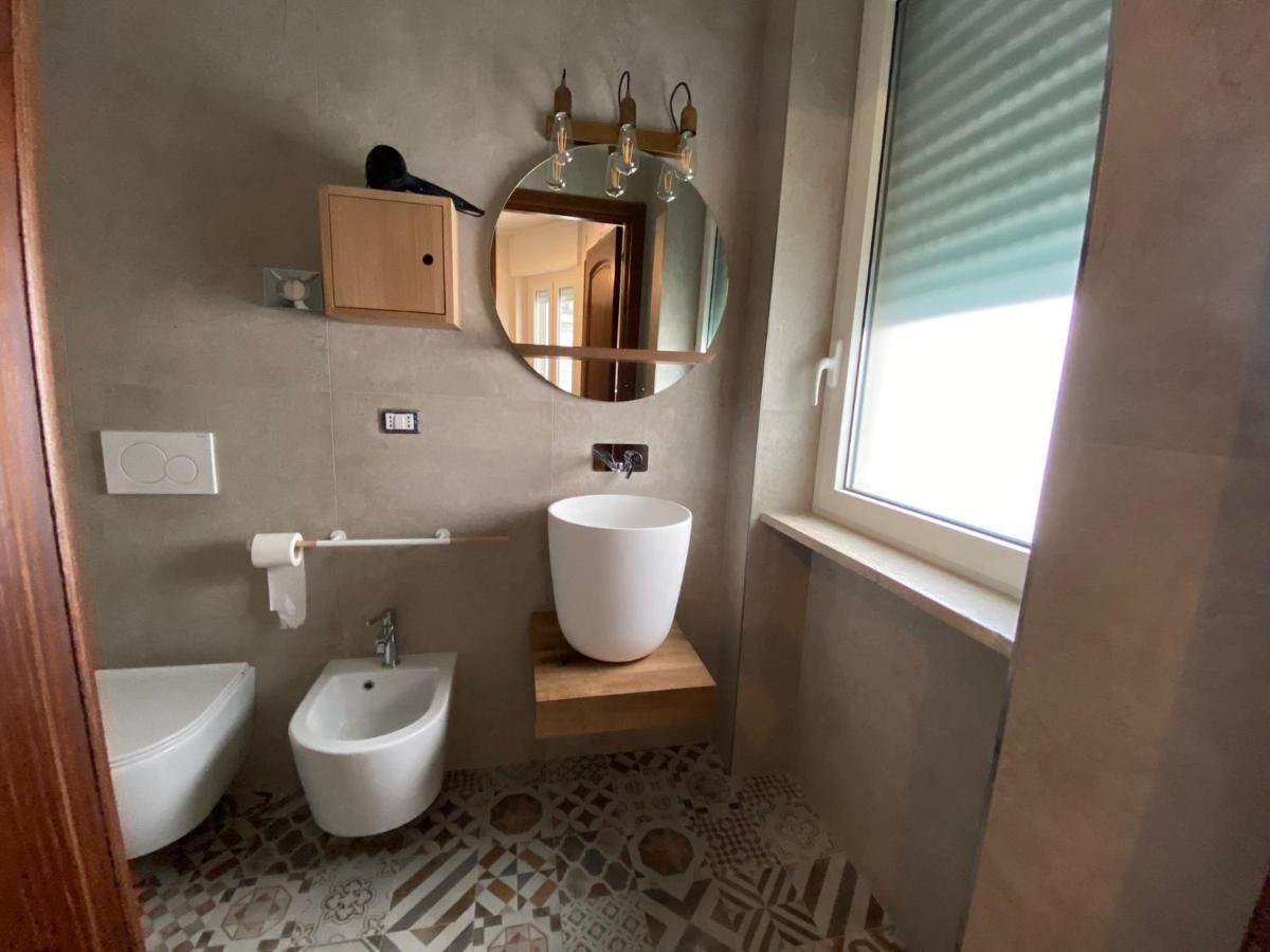 Bed and Breakfast La Fontanella Lecce Exterior foto