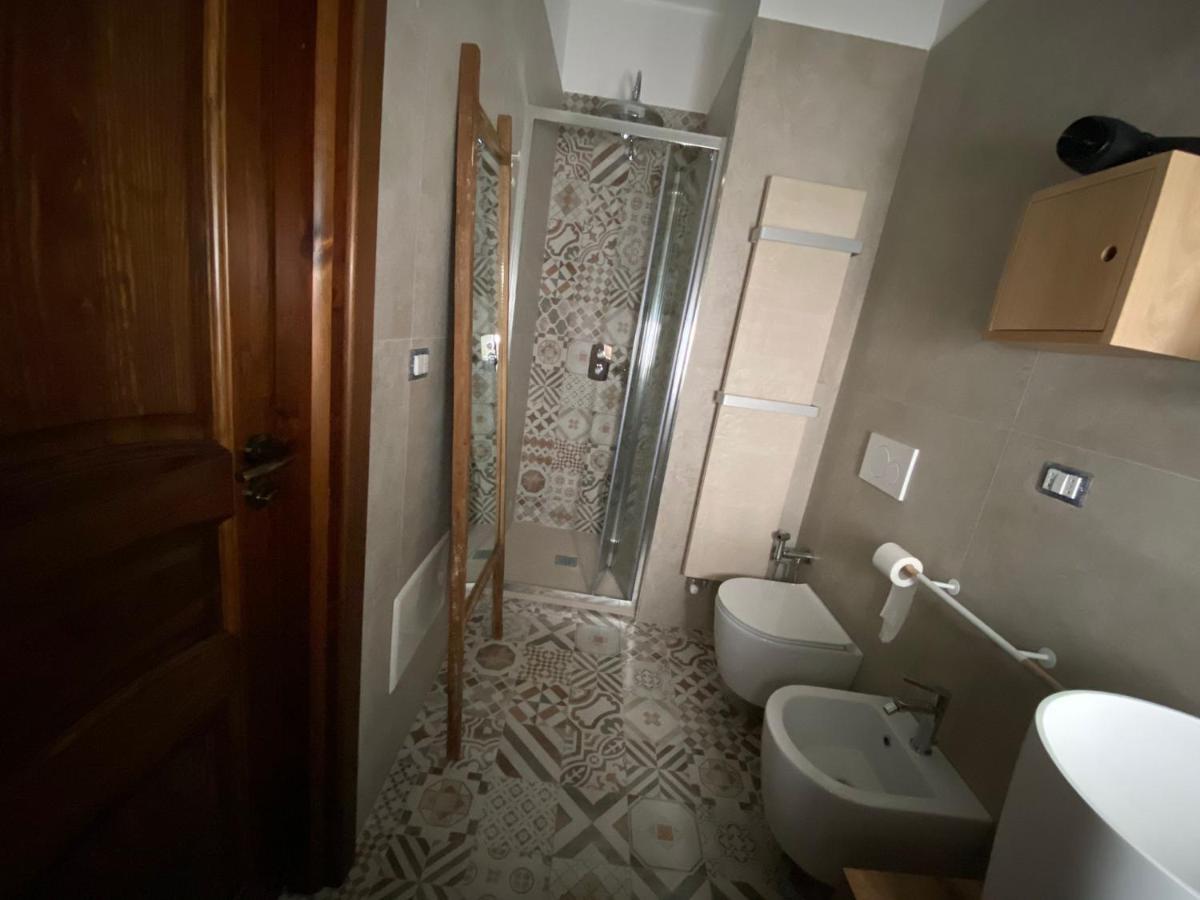 Bed and Breakfast La Fontanella Lecce Exterior foto