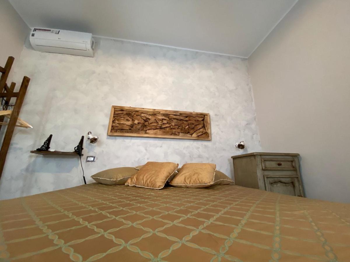 Bed and Breakfast La Fontanella Lecce Exterior foto