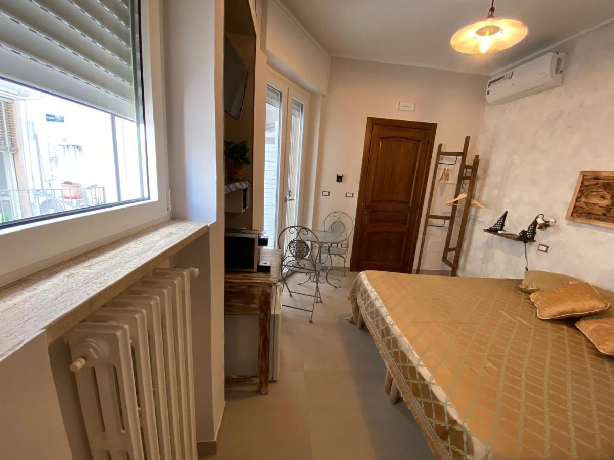 Bed and Breakfast La Fontanella Lecce Exterior foto