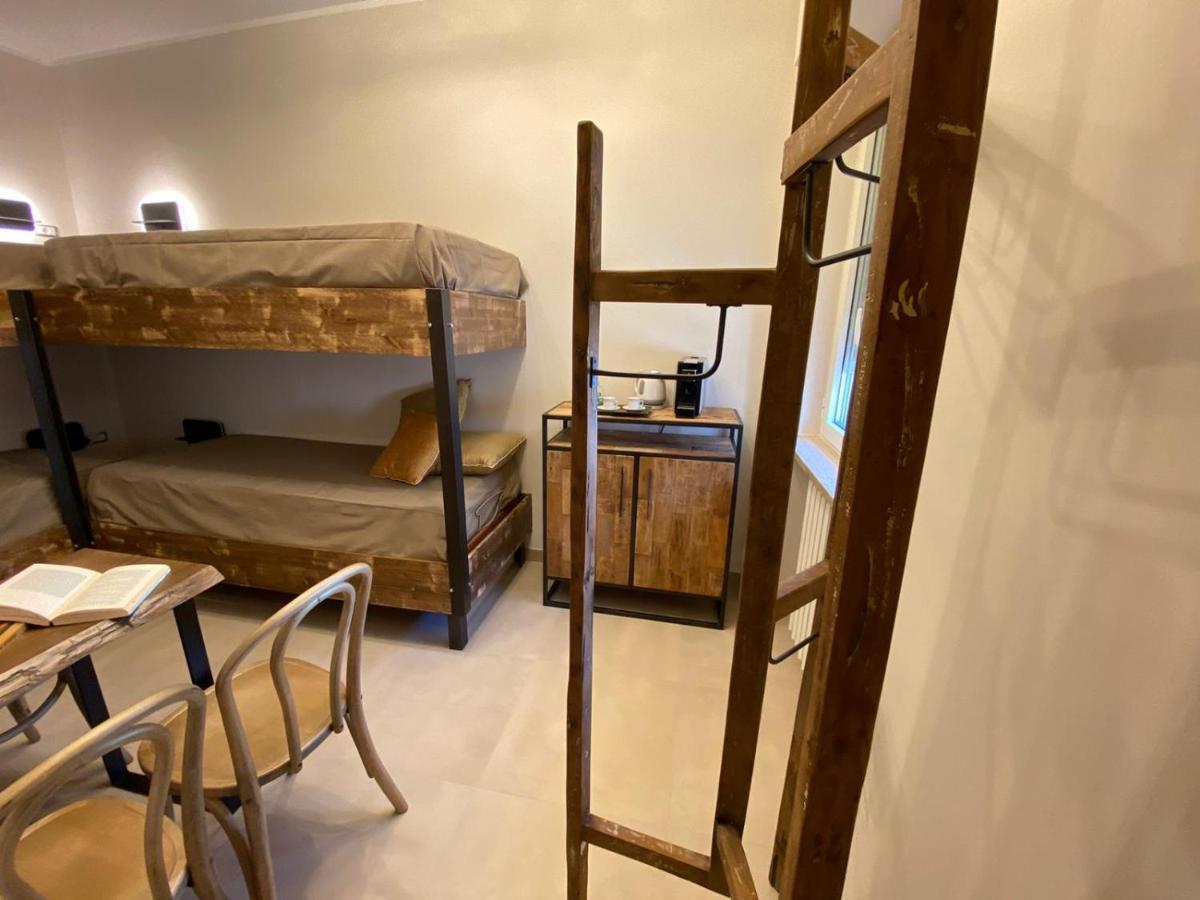 Bed and Breakfast La Fontanella Lecce Exterior foto