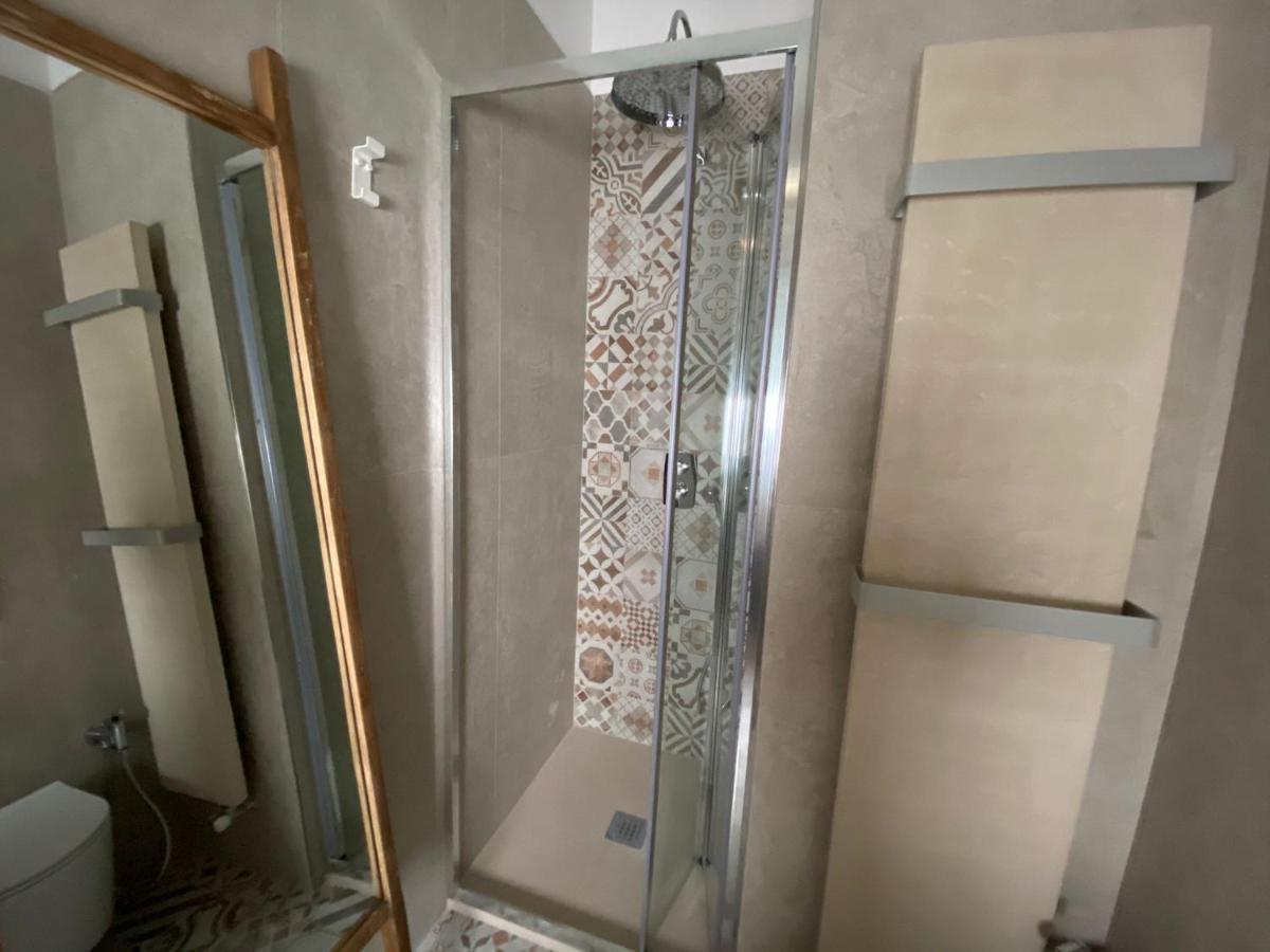 Bed and Breakfast La Fontanella Lecce Exterior foto