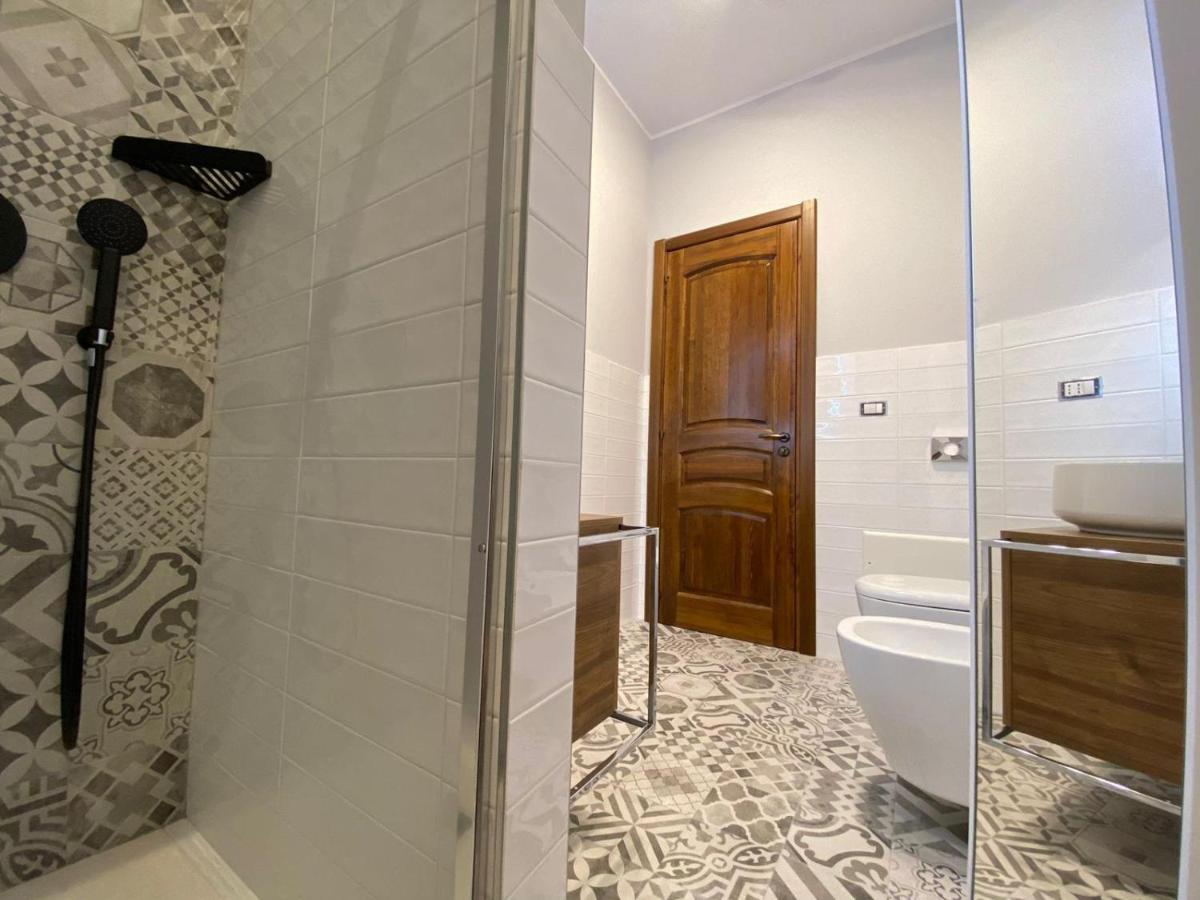 Bed and Breakfast La Fontanella Lecce Exterior foto