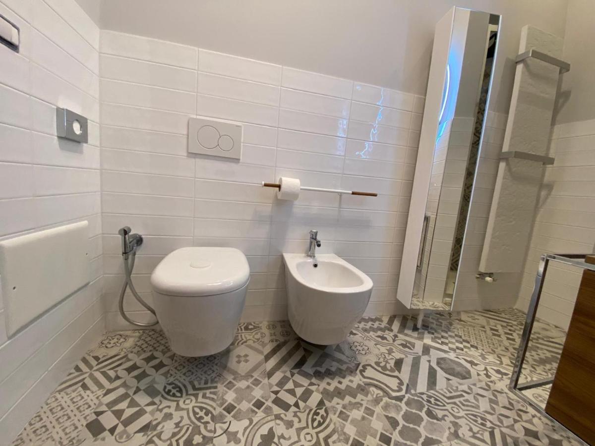 Bed and Breakfast La Fontanella Lecce Exterior foto