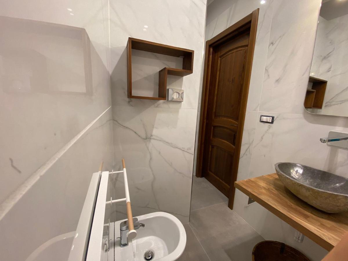 Bed and Breakfast La Fontanella Lecce Exterior foto