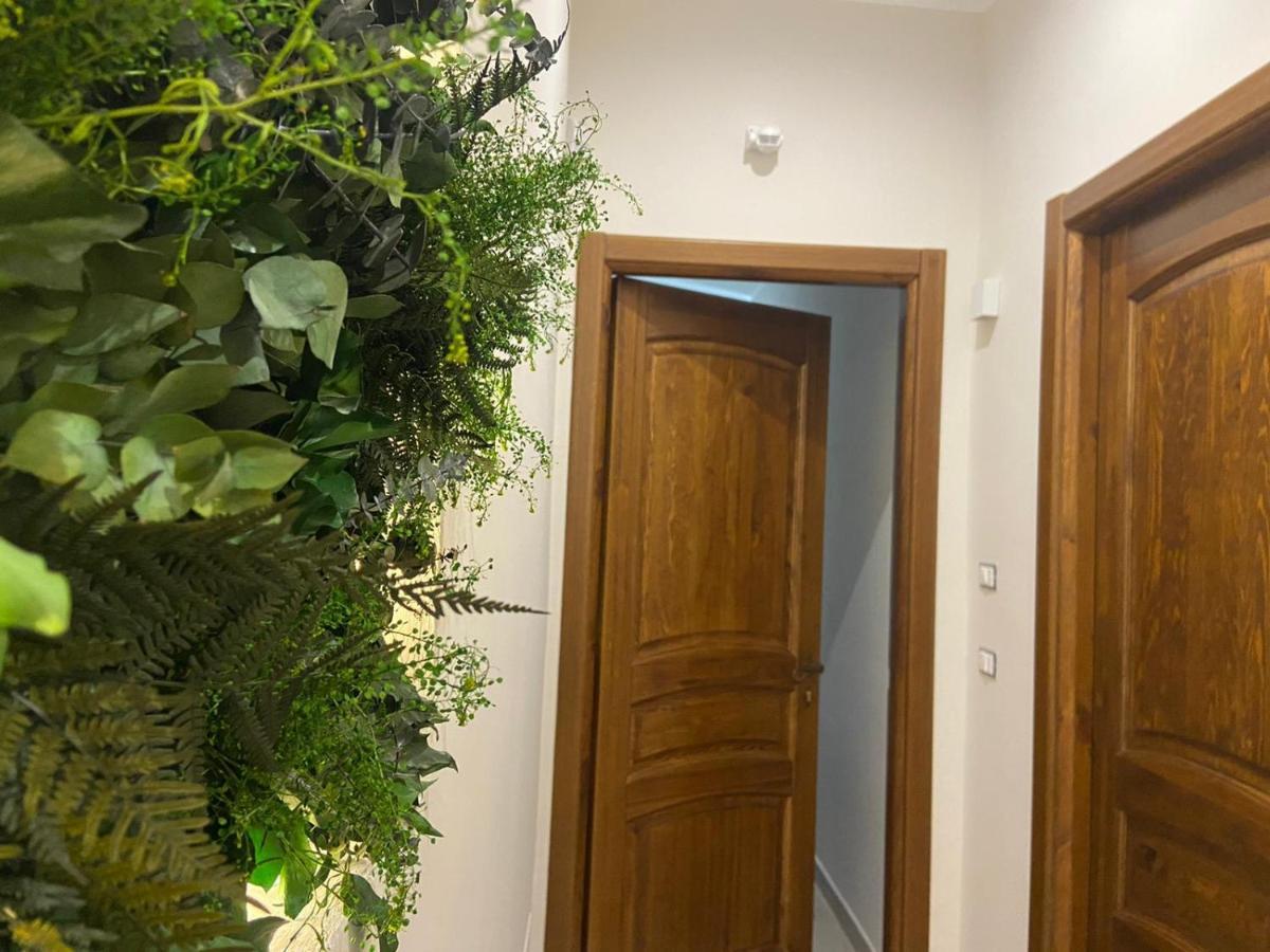 Bed and Breakfast La Fontanella Lecce Exterior foto