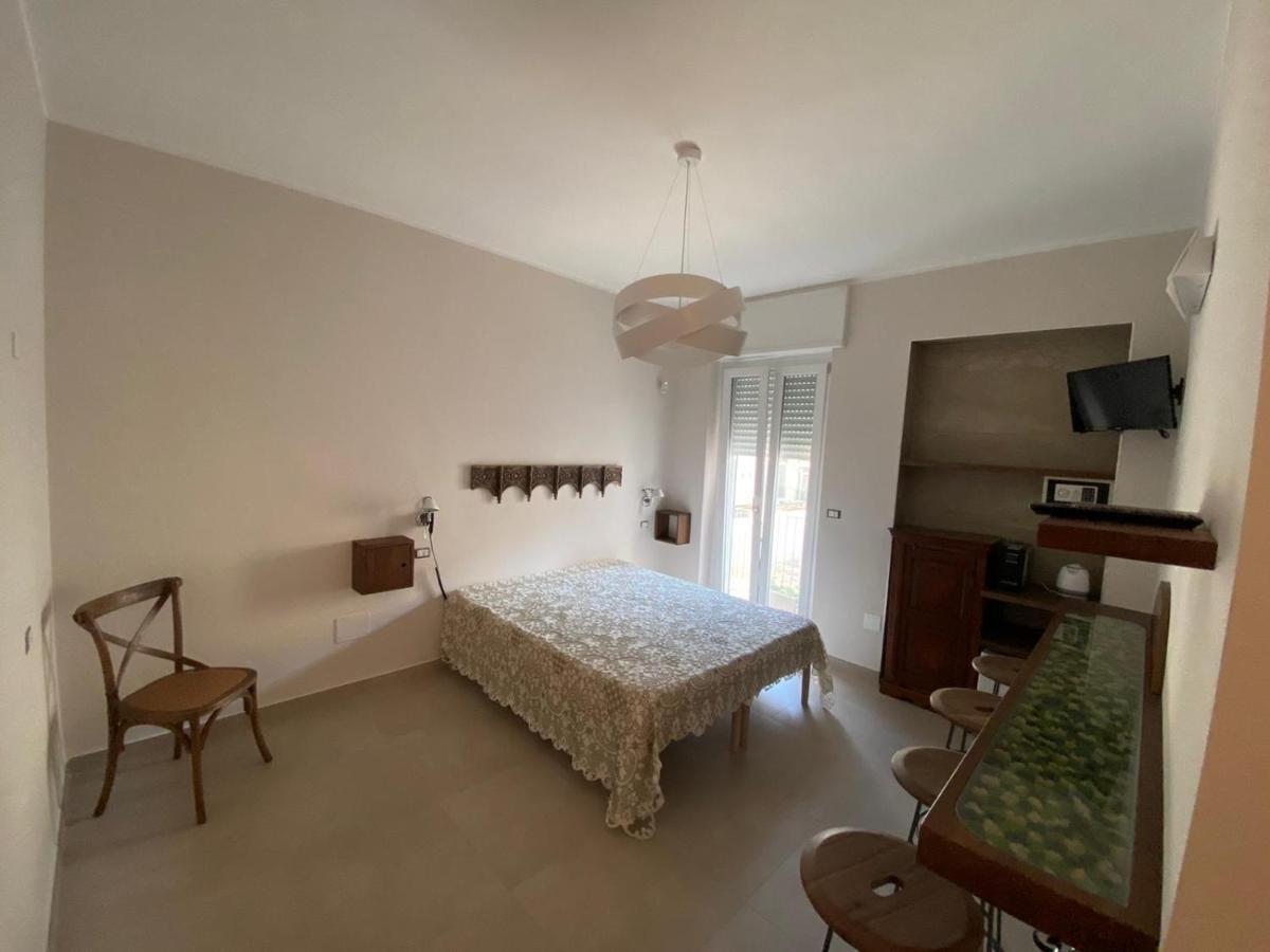 Bed and Breakfast La Fontanella Lecce Exterior foto