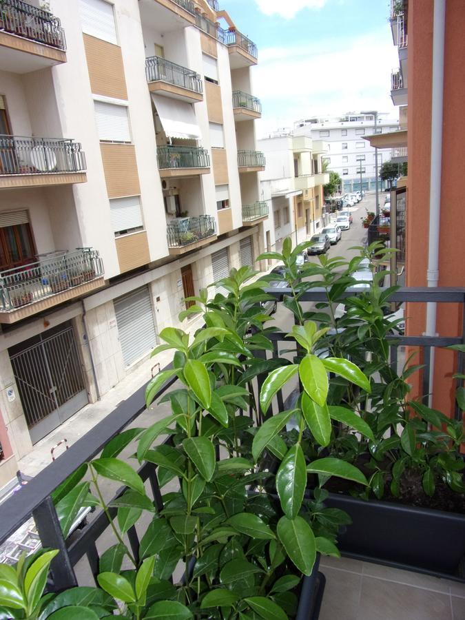 Bed and Breakfast La Fontanella Lecce Exterior foto